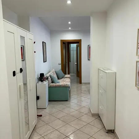 Accomodo Mib62 Bivano Forlanini Μιλάνο