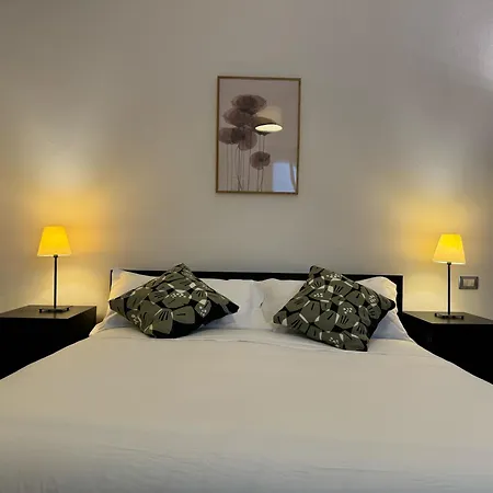 Accomodo Mib62 Bivano Forlanini Διαμέρισμα *