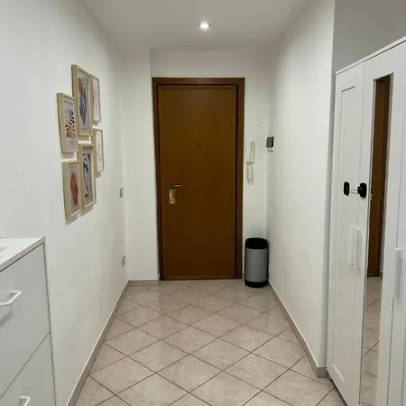 Accomodo Mib62 Bivano Forlanini * Μιλάνο