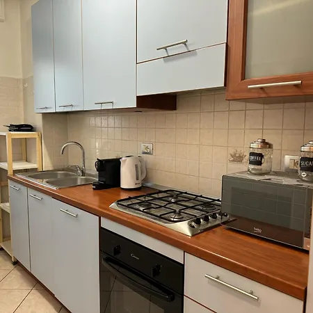 Accomodo Mib62 Bivano Forlanini *