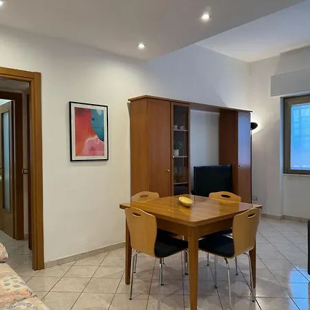 Accomodo Mib62 Bivano Forlanini * Μιλάνο