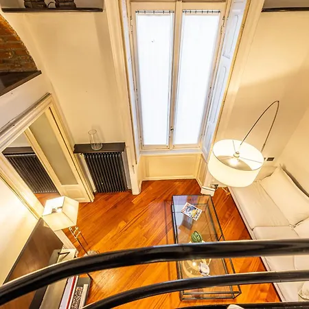 Solferino Charme * Милан