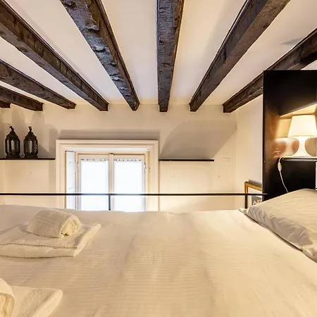 Solferino Charme Апартаменты