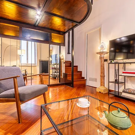 Solferino Charme * Милан