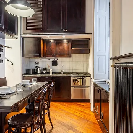 Solferino Charme 아파트 *