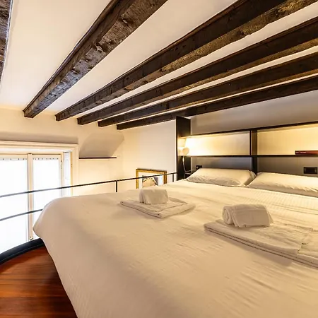 Solferino Charme * Милан