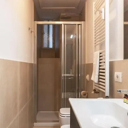 Bilocale Pergolesi *