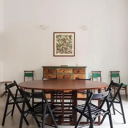 Bilocale Pergolesi *