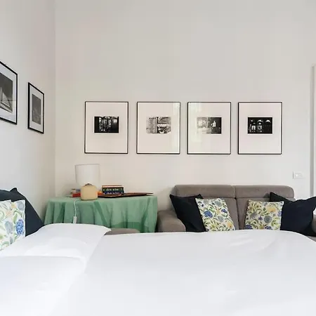 Appartement Bilocale Pergolesi *