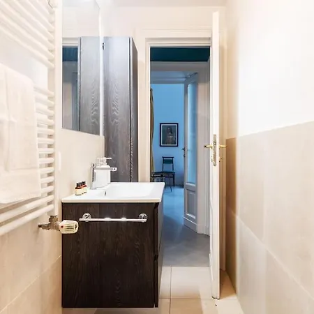 Apartment Bilocale Pergolesi