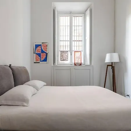 Bilocale Pergolesi Appartement