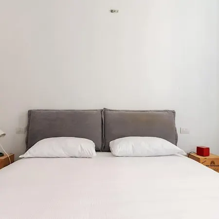 Apartment Bilocale Pergolesi *