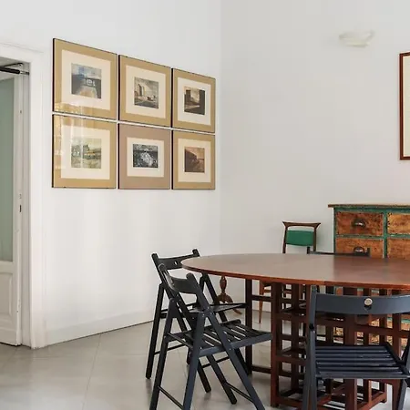 Bilocale Pergolesi Apartment Milan