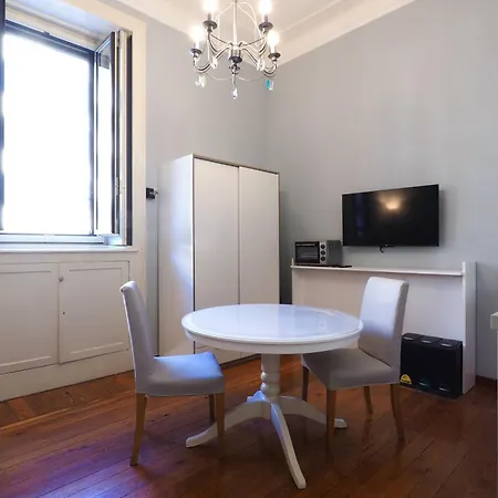 Appartement Mila Pisacane *