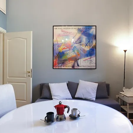 Appartement Mila Pisacane