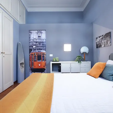 Appartement Mila Pisacane *