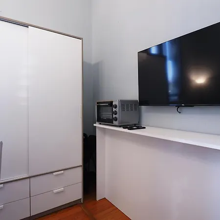 Appartement Mila Pisacane *