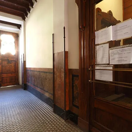 Mila Pisacane Милан