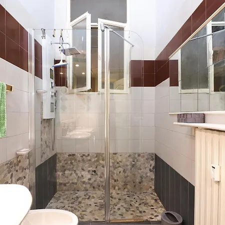 Mila Pisacane Appartement