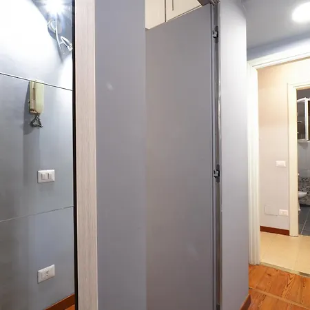 Appartement Mila Pisacane *