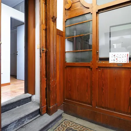 Mila Pisacane * Милан