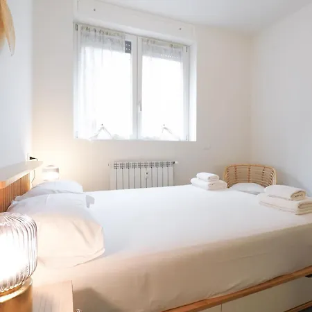 Apartmán Mila Fiera