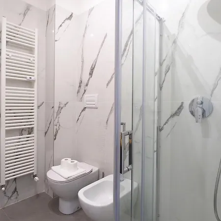 Apartmán Mila Fiera *