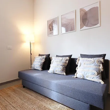 Apartment Mila Fiera *