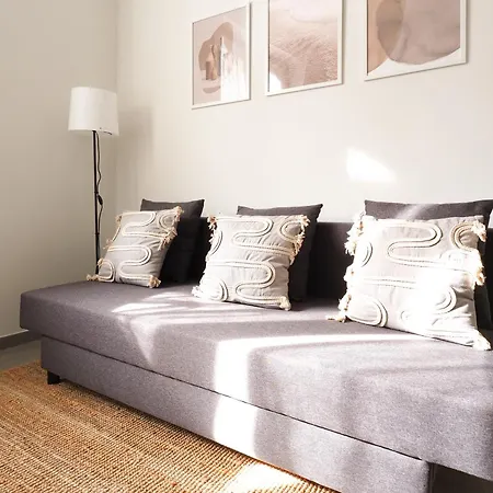 Mila Fiera Apartmán Milán