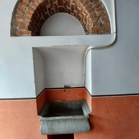 Appartamento Navigli New Central Studio *
