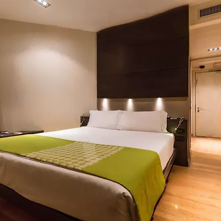 Hotell Western The Hub