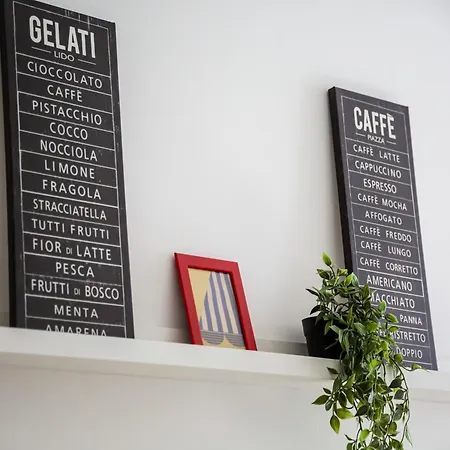 The Rent - Corso Buenos Aires * 밀라노