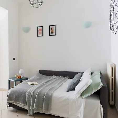 The Rent - Corso Buenos Aires Apartment Milan