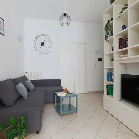 아파트 The Rent - Corso Buenos Aires *