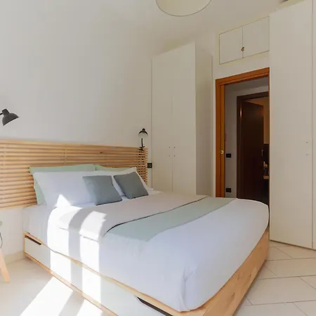 The Rent - Corso Buenos Aires