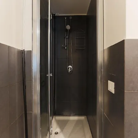 The Rent - Corso Buenos Aires 아파트