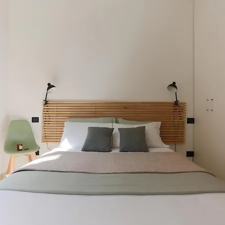 The Rent - Corso Buenos Aires