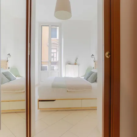 The Rent - Corso Buenos Aires * 밀라노