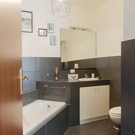 The Rent - Corso Buenos Aires 밀라노