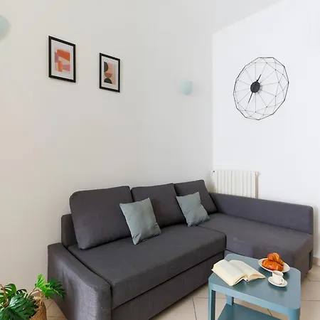 The Rent - Corso Buenos Aires