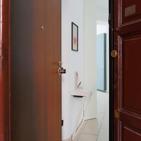 The Rent - Corso Buenos Aires Апартаменты *