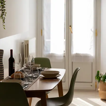 The Rent - Corso Buenos Aires * 밀라노