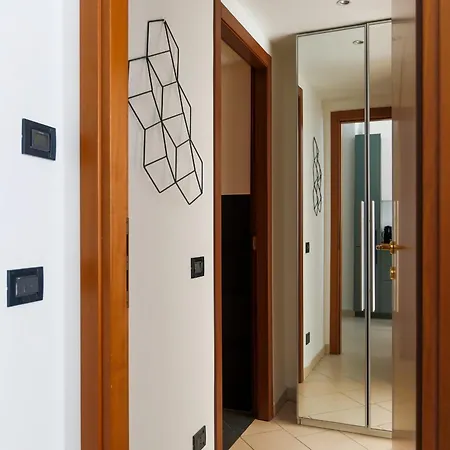 The Rent - Corso Buenos Aires Apartment Milan