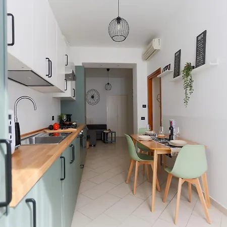 The Rent - Corso Buenos Aires 밀라노