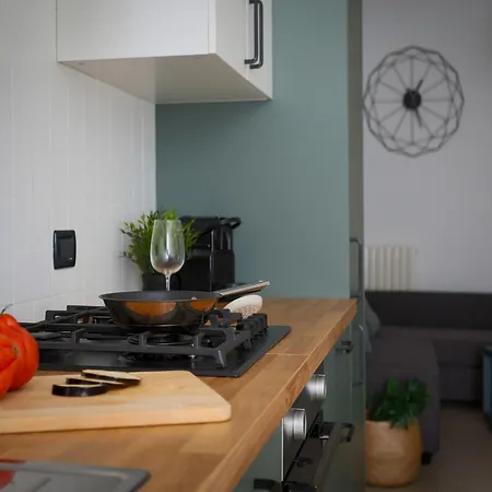 The Rent - Corso Buenos Aires *