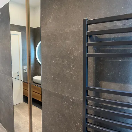 Apartamento Italianstayrentals Solferino 37