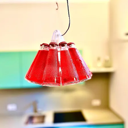 Italianstayrentals Solferino 37 Apartamento Milán