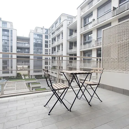 Unico Apartment Mailand