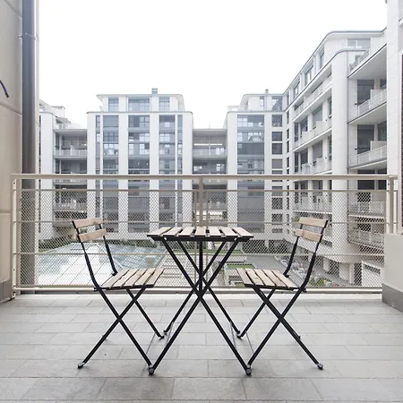 Unico Apartment