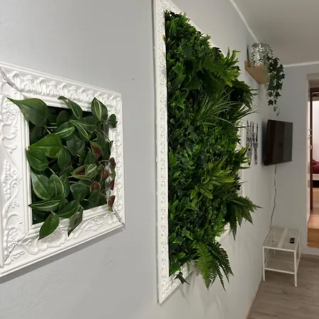 Appartement Dea Dreams - Marghera Wifi Metro A 2 Passi Milaan